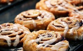 Holiday Inn Express Cape Canaveral By Ihg